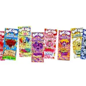 Functional Mushrooms